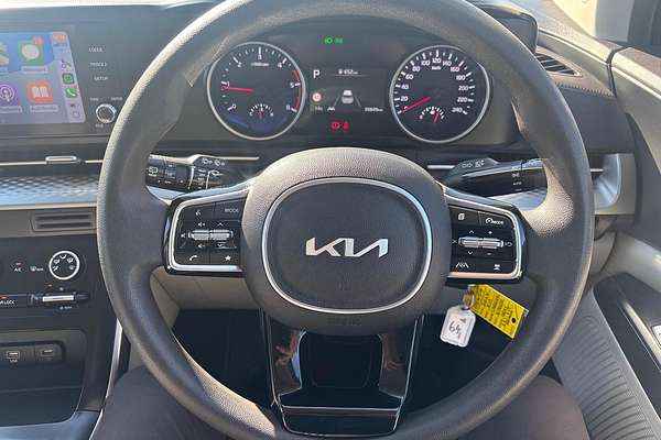 2024 Kia Carnival S KA4