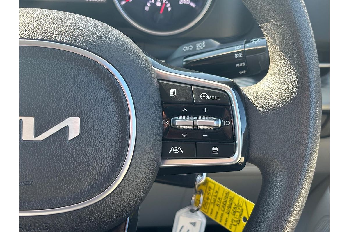 2024 Kia Carnival S KA4