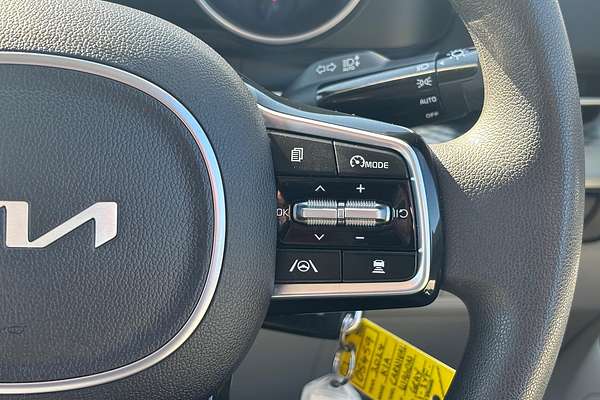 2024 Kia Carnival S KA4