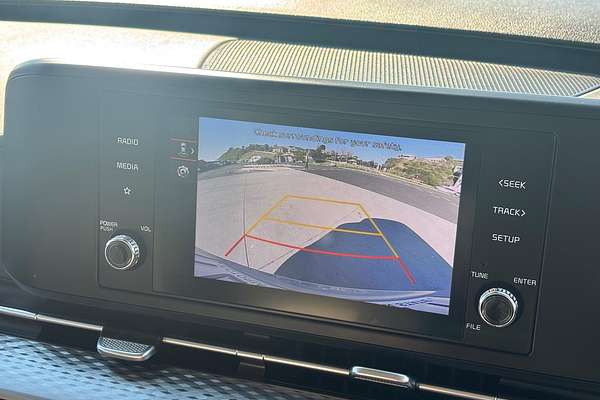 2024 Kia Carnival S KA4