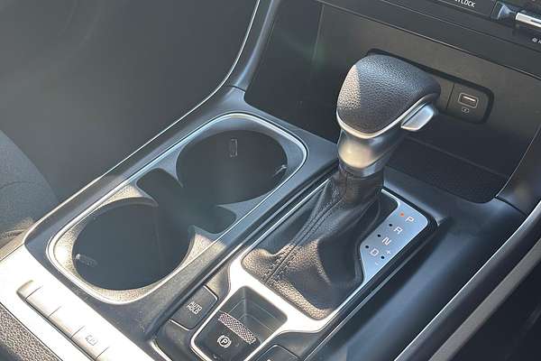 2024 Kia Carnival S KA4
