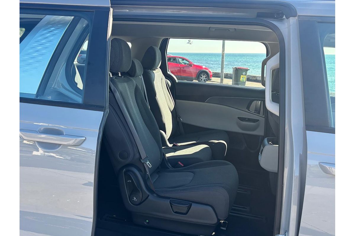 2024 Kia Carnival S KA4