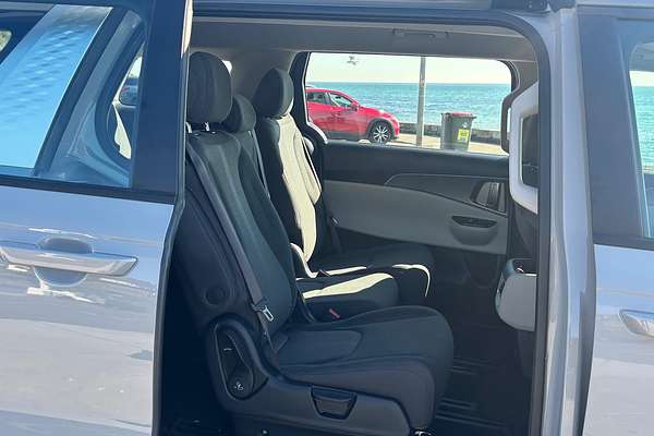 2024 Kia Carnival S KA4