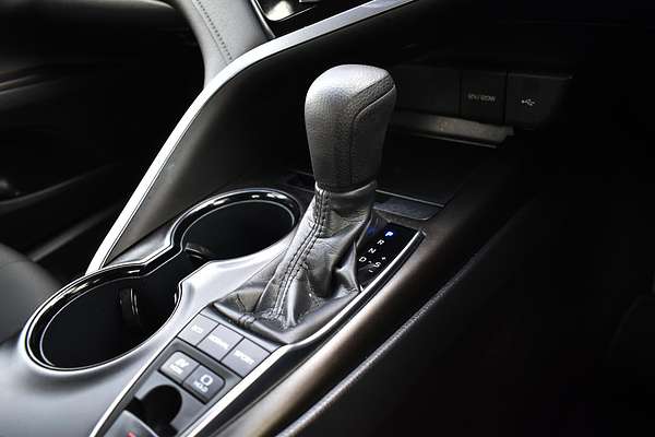 2024 Toyota Camry Ascent AXVH70R