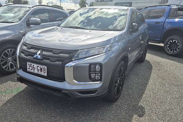 2023 Mitsubishi ASX MR XD