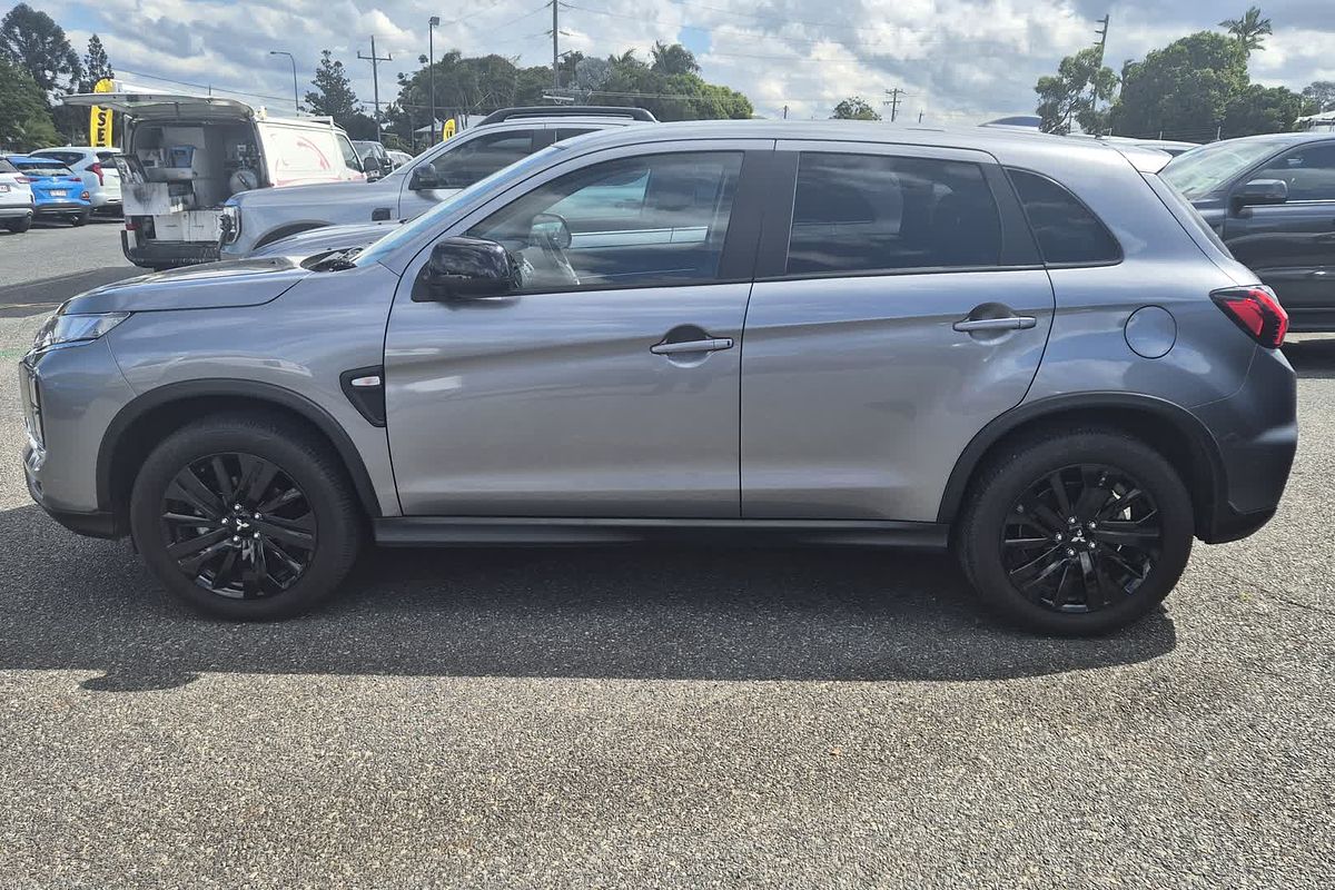 2023 Mitsubishi ASX MR XD