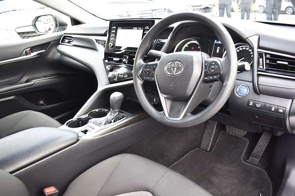 2024 Toyota Camry Ascent AXVH70R