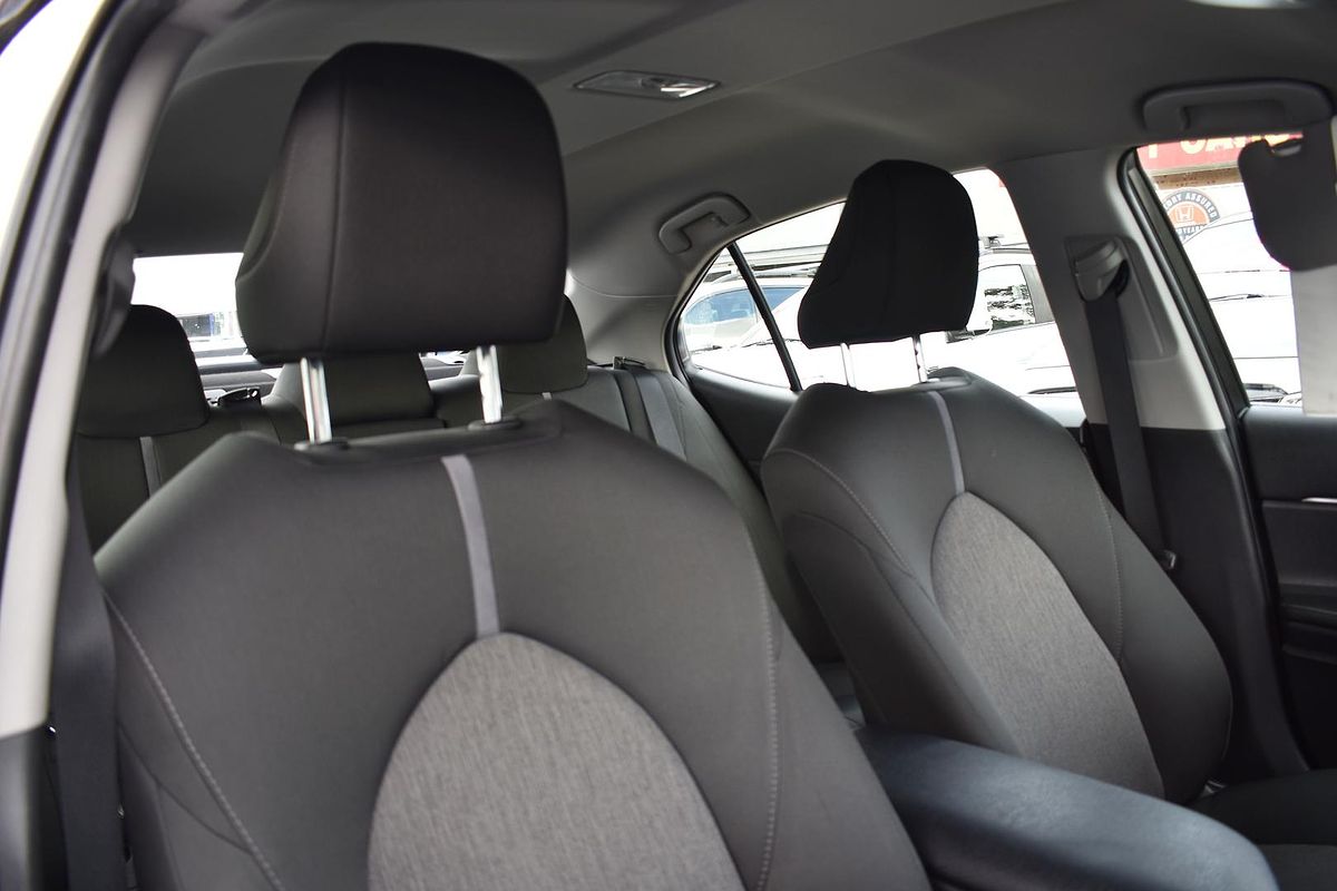 2024 Toyota Camry Ascent AXVH70R