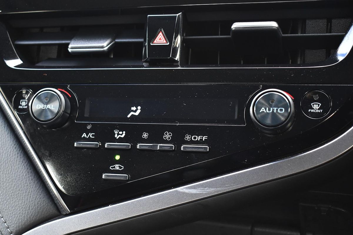 2024 Toyota Camry Ascent AXVH70R