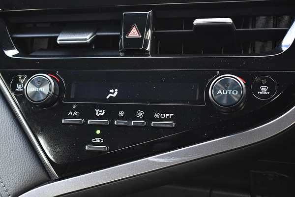 2024 Toyota Camry Ascent AXVH70R