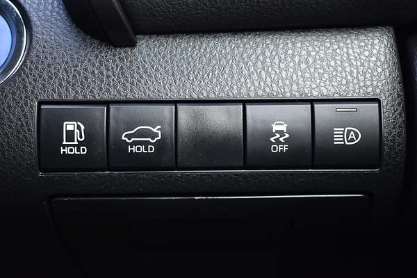 2024 Toyota Camry Ascent AXVH70R