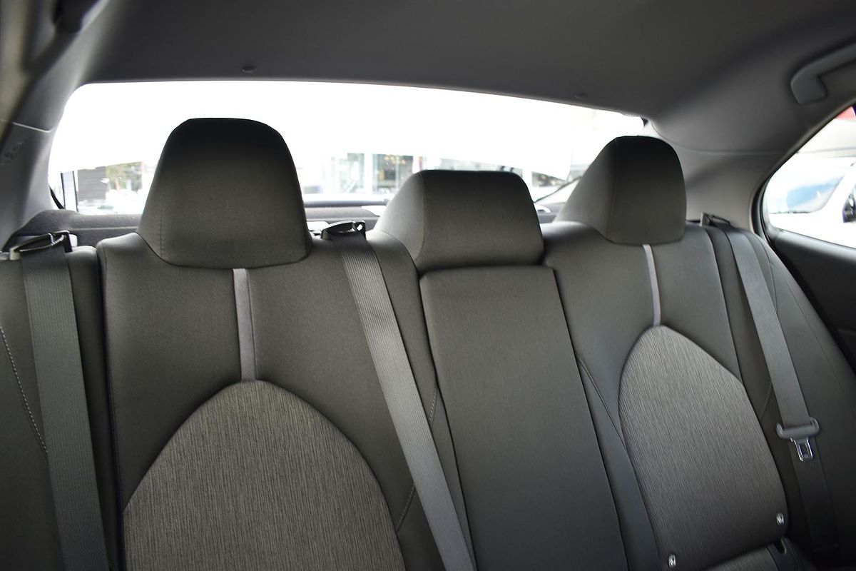 2024 Toyota Camry Ascent AXVH70R