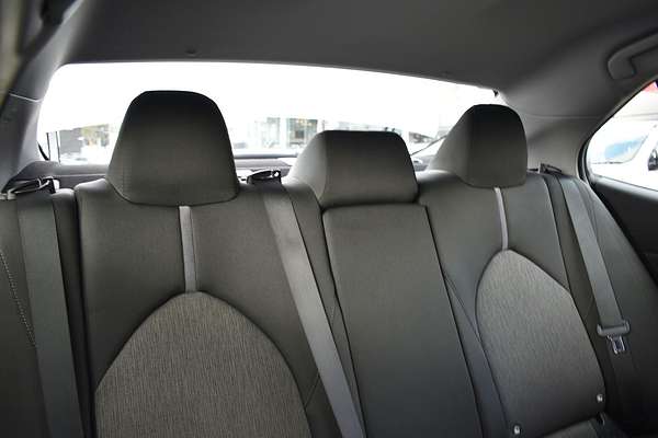 2024 Toyota Camry Ascent AXVH70R