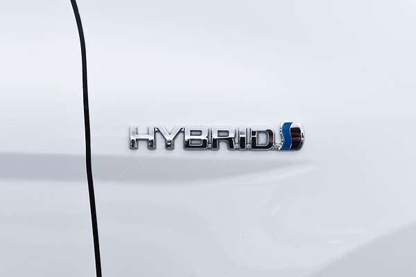 2024 Toyota Camry Ascent AXVH70R