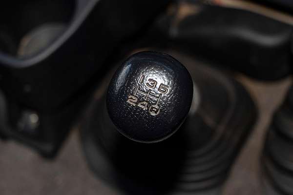 2019 Toyota Landcruiser GXL VDJ79R 4X4