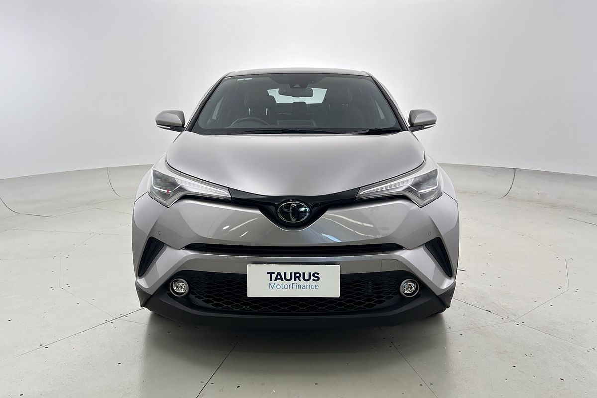 2019 Toyota C-HR Koba NGX50R
