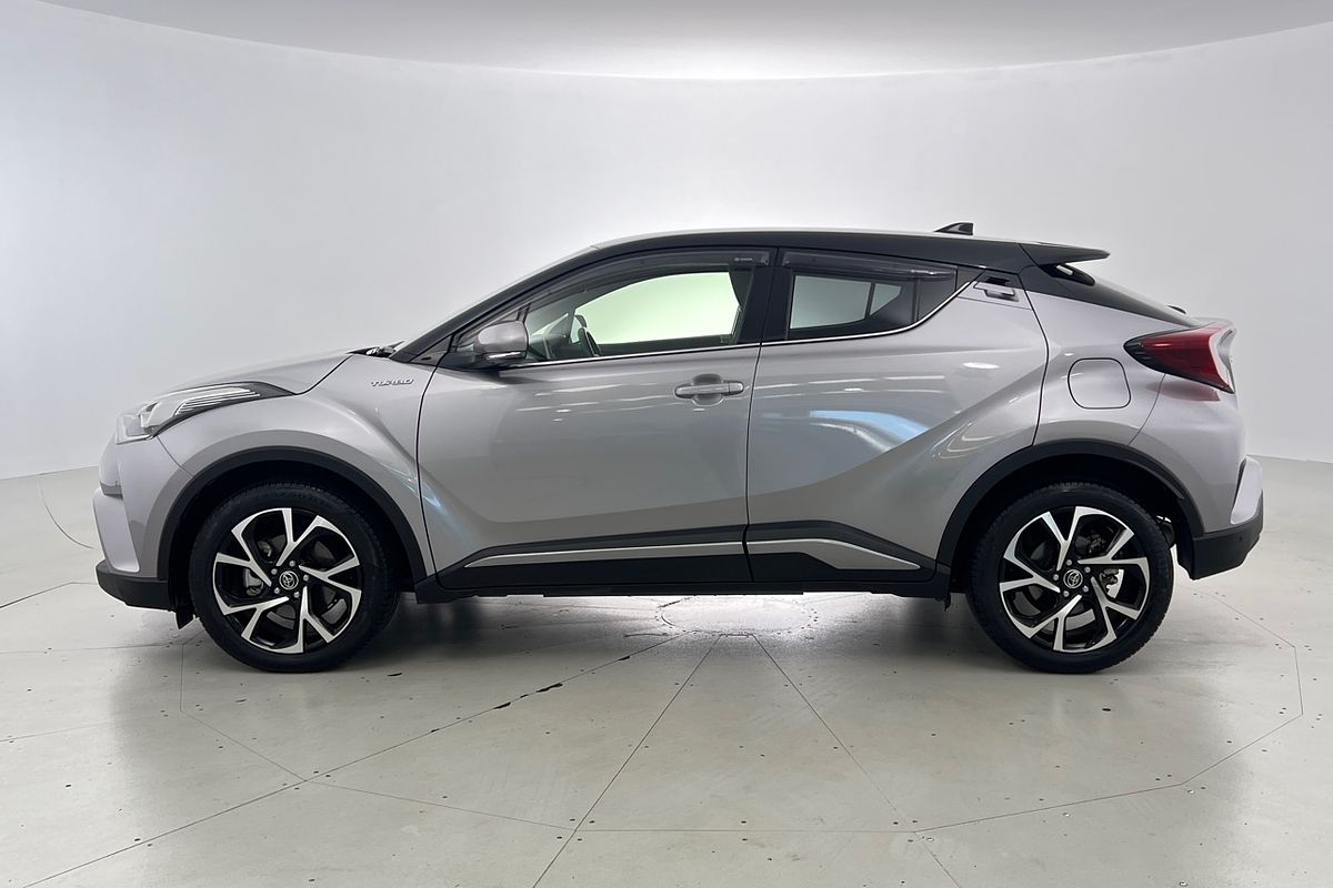 2019 Toyota C-HR Koba NGX50R