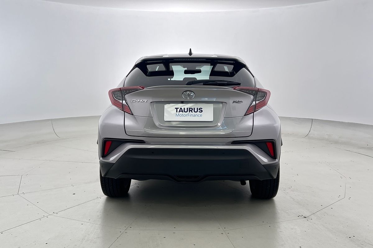 2019 Toyota C-HR Koba NGX50R