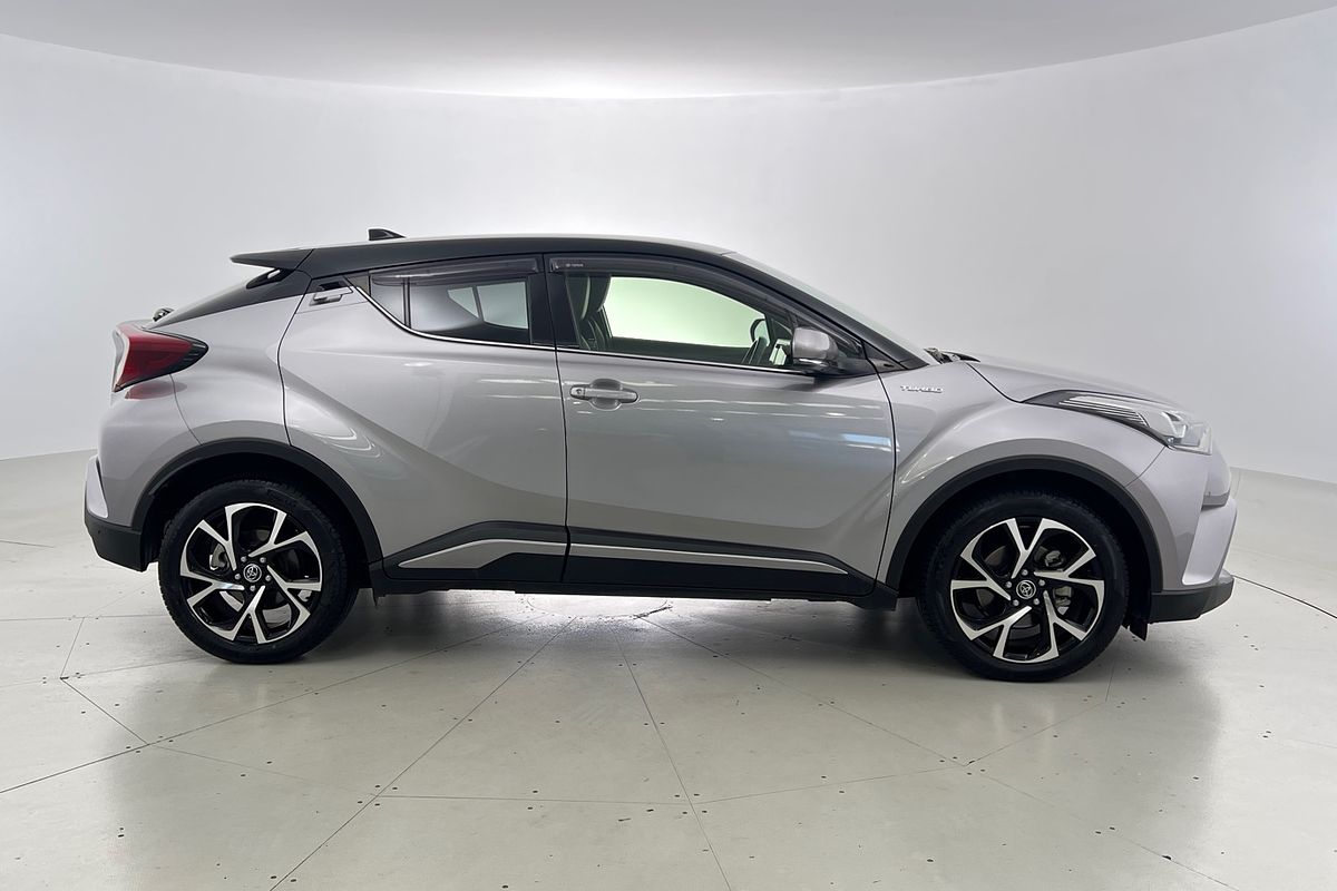 2019 Toyota C-HR Koba NGX50R