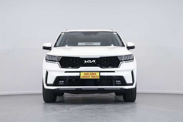 2022 Kia Sorento Sport MQ4