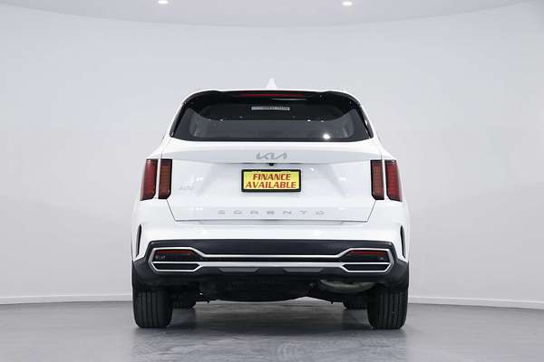 2022 Kia Sorento Sport MQ4