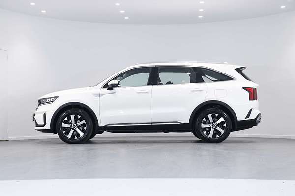2022 Kia Sorento Sport MQ4