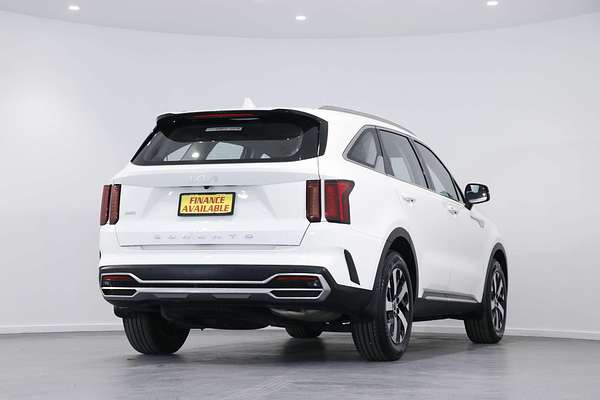 2022 Kia Sorento Sport MQ4