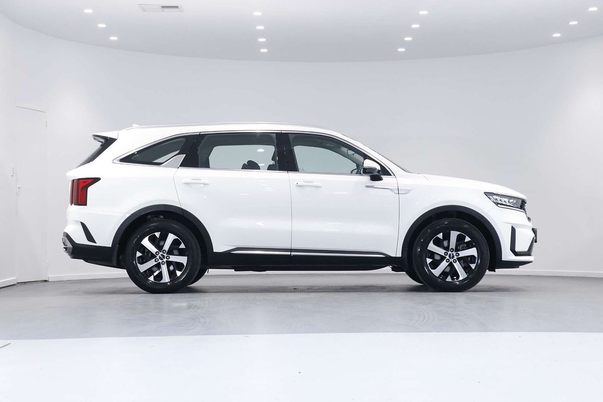 2022 Kia Sorento Sport MQ4