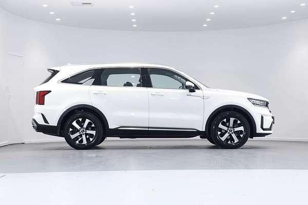 2022 Kia Sorento Sport MQ4