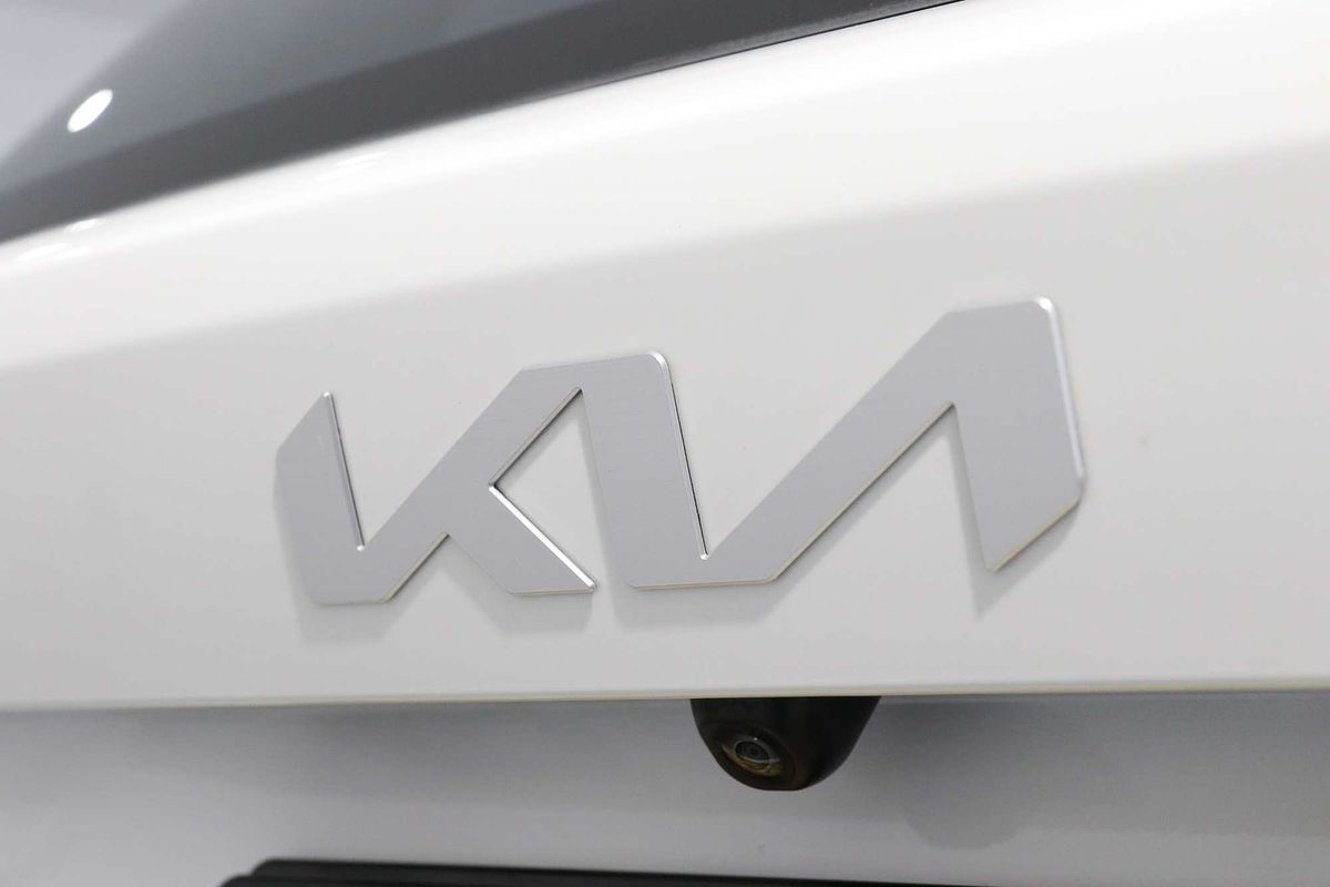 2022 Kia Sorento Sport MQ4