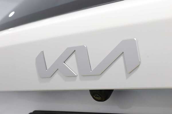 2022 Kia Sorento Sport MQ4