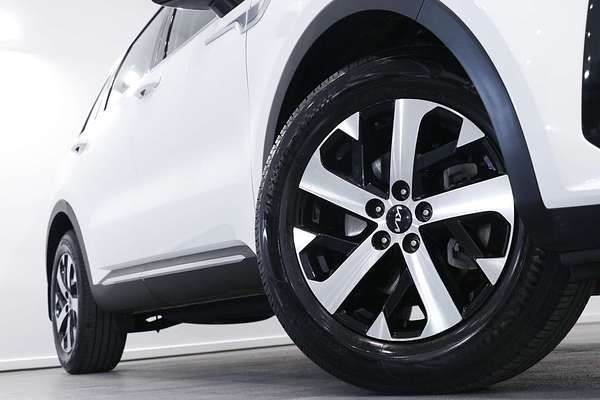 2022 Kia Sorento Sport MQ4