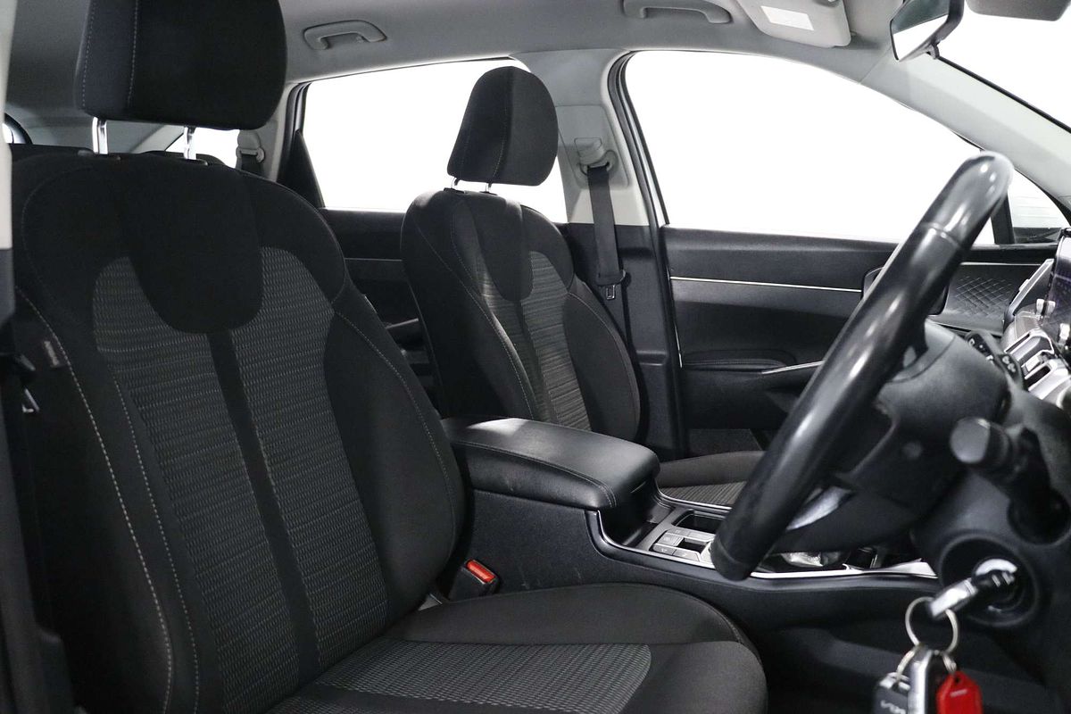 2022 Kia Sorento Sport MQ4