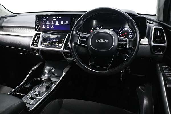2022 Kia Sorento Sport MQ4