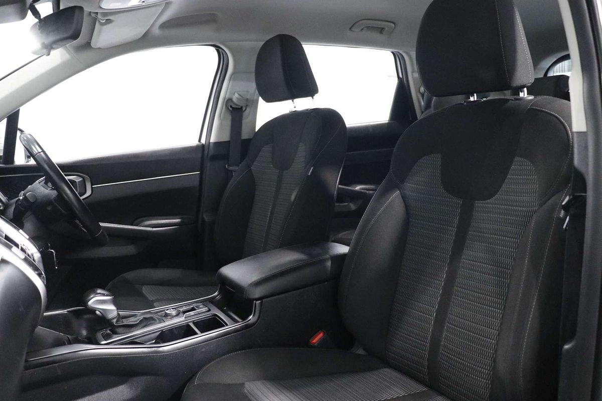 2022 Kia Sorento Sport MQ4