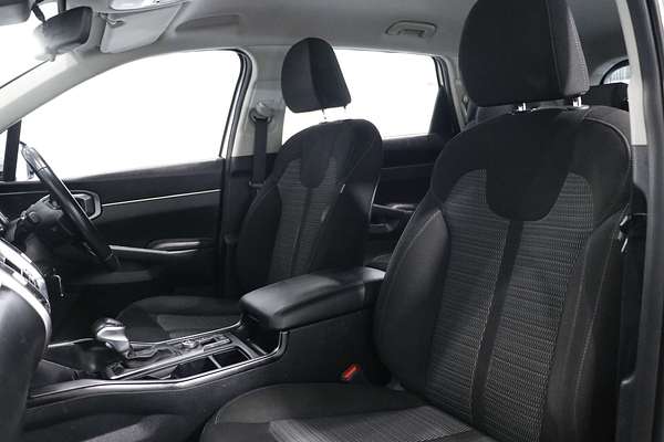 2022 Kia Sorento Sport MQ4
