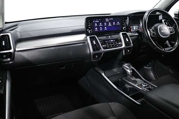 2022 Kia Sorento Sport MQ4