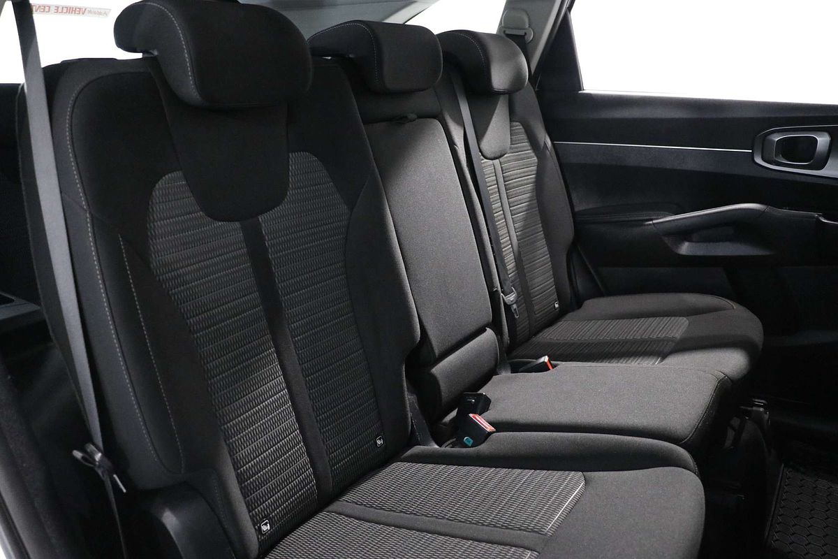 2022 Kia Sorento Sport MQ4
