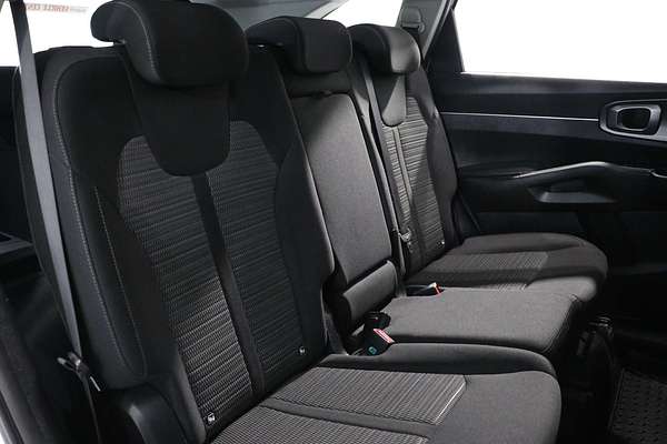 2022 Kia Sorento Sport MQ4