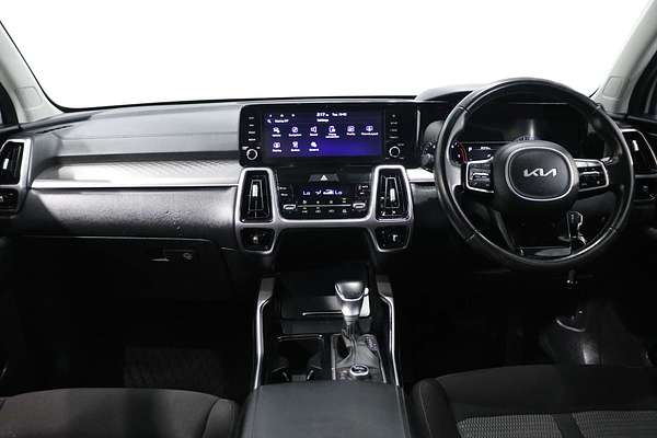 2022 Kia Sorento Sport MQ4