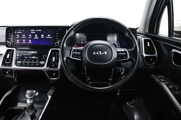 2022 Kia Sorento Sport MQ4