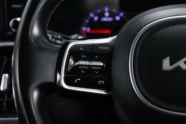 2022 Kia Sorento Sport MQ4
