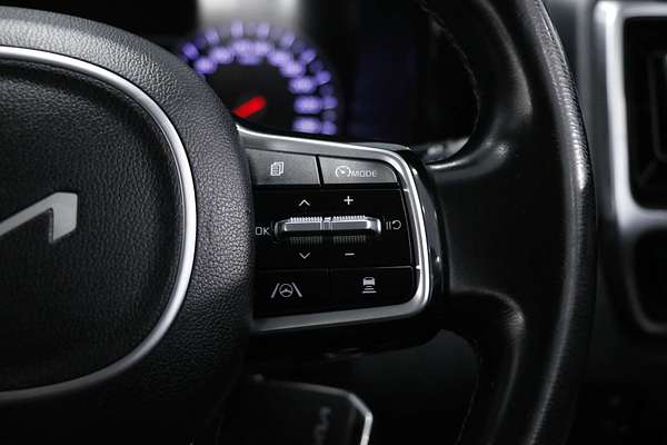2022 Kia Sorento Sport MQ4