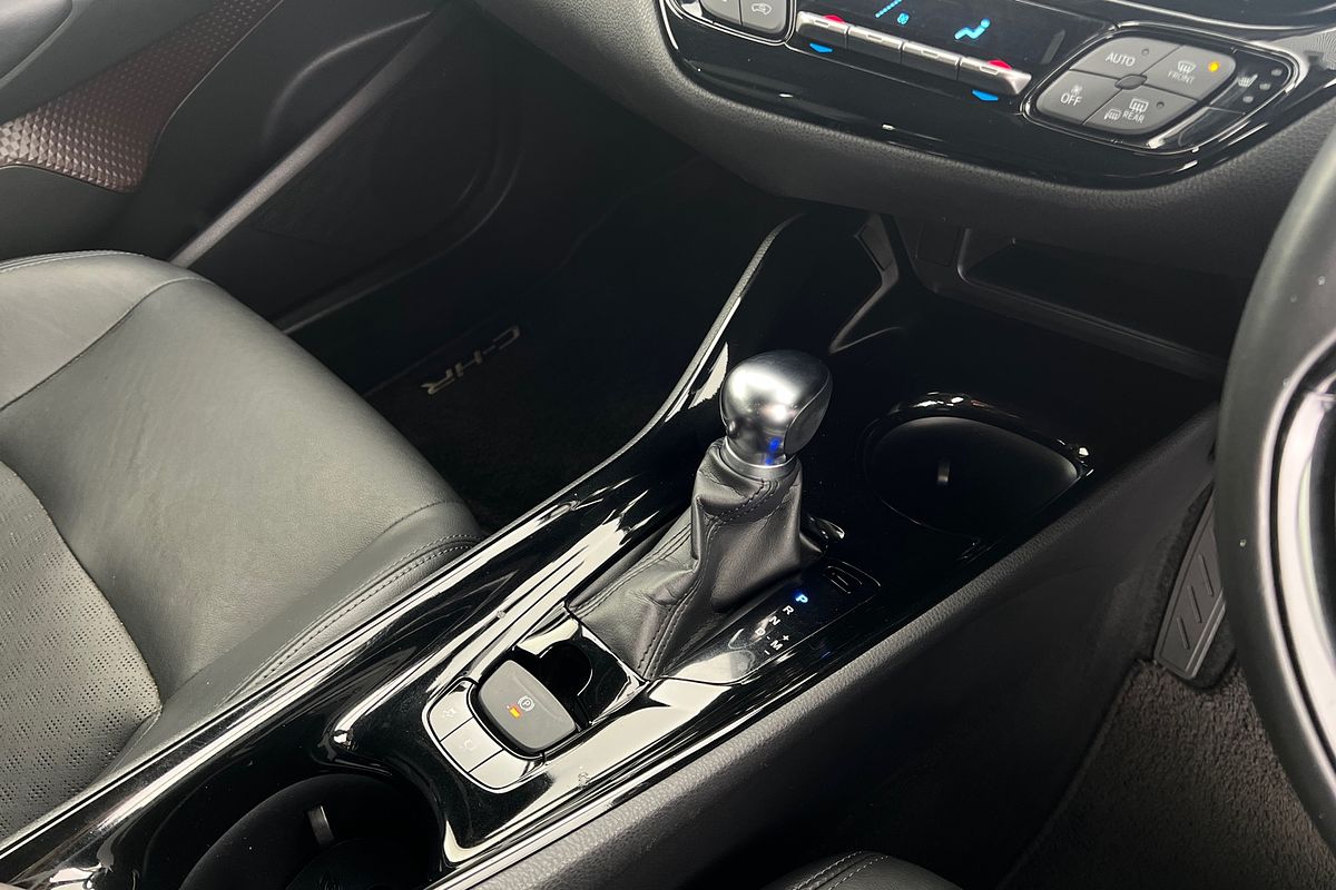 2019 Toyota C-HR Koba NGX50R