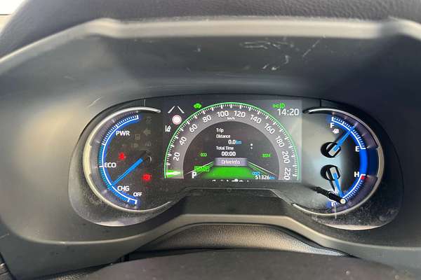 2023 Toyota RAV4 GX AXAH52R