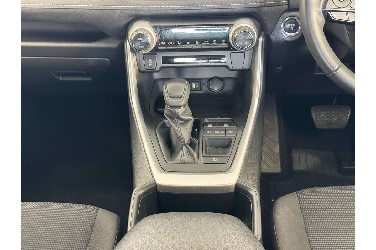 2023 Toyota RAV4 GX AXAH52R