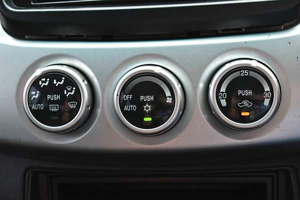 2014 Mitsubishi Triton GLX-R MN 4X4