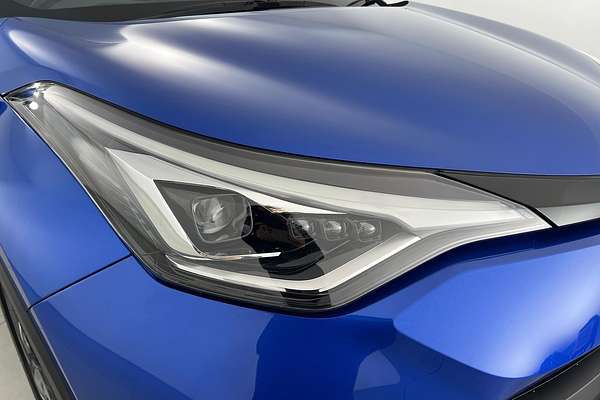 2021 Toyota C-HR Koba NGX50R