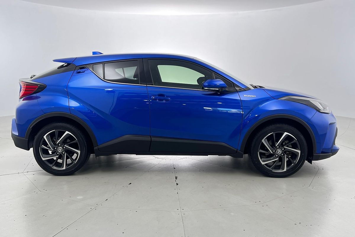 2021 Toyota C-HR Koba NGX50R