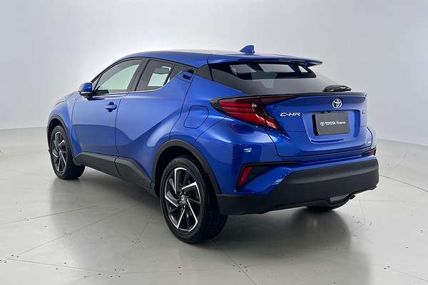 2021 Toyota C-HR Koba NGX50R